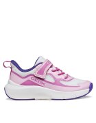 Geox Сникърси J Pro-Ran Girl J65PAC 01454 C0550 M