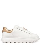Geox Сникърси J Puffypop Girl J65MRA 00085 C1Z8W D