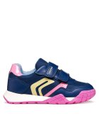Geox Сникърси J Rann-E Girl J65P8A 0FU54 C4RE8 M