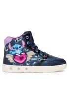Geox Сникърси J Skylin Girl J668WE 054AJ C4268 M