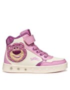 Geox Сникърси J Skylin J568WG 0BCKN C8F1M M
