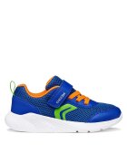 Geox Сникърси J Sprintye Boy J36GBA 01454 C0685 D