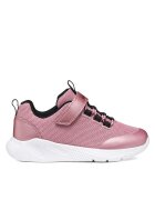 Geox Сникърси J Sprintye Girl J66FWE 0EWNF C1363 D