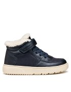 Geox Сникърси J Theleven B Ab J56HTA 077BC C9006 S