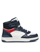 Geox Сникърси J Washiba Boy J46LQB 05415 C4211 D