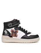Geox Сникърси J Washiba Boy J46LQE 05411 C0127 D