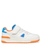 Geox Сникърси J Washiba Boy J65LQA 054FU C0547 M