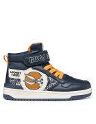 Geox Сникърси J Washiba Boy J66LQF 054FU C0659 S