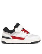Geox Сникърси J Washiba Boy J66LQH 0BC15 C0050 M