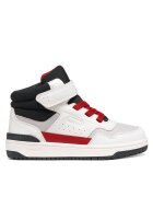 Geox Сникърси J Washiba Boy J66LQI 0BC15 C0050 M