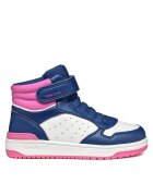 Geox Сникърси J Washiba Girl J36HXA 05415 C8F0G M