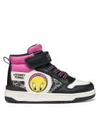 Geox Сникърси J Washiba Girl J66HXJ 054FU C0922 M
