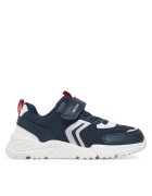 Geox Сникърси J0H1 J55MQB 1454 C0735 M