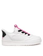Geox Сникърси J Washiba Fast In Girl J65NSA 05415 C0922 M