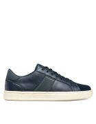 Geox Сникърси U Baltmoore U66LDB 05422 C4021