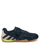 Geox Сникърси U Snake Original U55MNA 02214 C4002