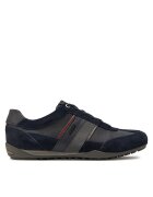 Geox Сникърси U Wells C U52T5C 022ME C9B4N