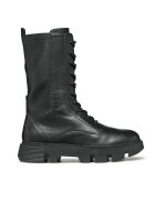Geox Туристически oбувки D Vilde D26UAH 043KB C9997