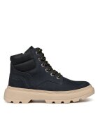 Geox Туристически oбувки J Kiddartah Boy J46M9A 032FU C0045 M