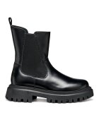 Geox Туристически oбувки J Maquinnens J56M6D 0CNNH C9999 D