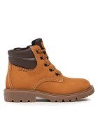 Geox Туристически oбувки J Shaylax Boy J16FAB 032BC CS66R S