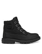 Geox Туристически oбувки J Shaylax Boy Wpf J66HDB 032FU CS69B S