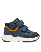Geox Зимни обувки B Flexyper Mini Boy B666GA 0MEBC C4J2T M