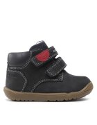 Geox Зимни обувки B Macchia Boy B164NC 03285 C0665