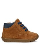 Geox Зимни обувки B Macchia Boy B464NA 022BC C6000