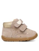 Geox Зимни обувки B Macchia Girl B164PC 0BSNF C5005