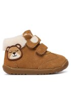 Geox Зимни обувки B Macchia Girl B664PA 00022 C6627