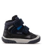 Geox Зимни обувки B Omar B.Wpf B B162DB 022FU C4231 M