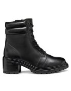 Geox Зимни обувки D Damiana D56QCC 043TU C9999