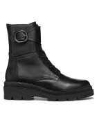 Geox Зимни обувки D Felleny D46XEB 00043 C9999