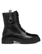 Geox Зимни обувки D Iridea D46HRB 00043 C9999