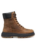 Geox Зимни обувки D Lamidie + Grip Abx D66XMA 022FU CT66R