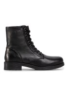 Geox Зимни обувки D Rawelle A D046RA 000TU C9999