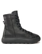 Geox Зимни обувки D Spherica Ec4.1 D36TCD 00085 C9999