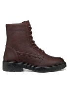 Geox Зимни обувки D Swelen D665GH 81 C6006