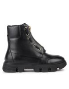 Geox Зимни обувки D Vilde D36UAB 00085 C9999