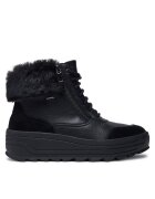 Geox Зимни обувки D46WNB 0FE22 C9999