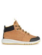 Geox Зимни обувки J Aeranter Boy Abx J04CYA 0CL11 C6F2G S