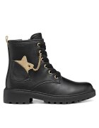 Geox Зимни обувки J Casey Girl J6620G 000BC C9258 M
