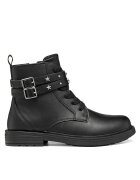 Geox Зимни обувки J Eclair Girl J669QJ 000BC C9999 M
