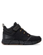 Geox Зимни обувки J Flexyper Boy B Abx J949XA 032FU CF44D S