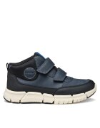 Geox Зимни обувки J Flexyper J569BA 0ME32 C3009 S