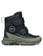 Geox Зимни обувки J Flexyper Plus Boy B Abx J66LCG 0FU54 C0033 S