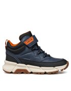 Geox Зимни обувки J Flexyper Plus Boy J36LCG 0MEFU C0045 S