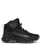 Geox Зимни обувки J Flexyper Plus Boy J46LCA 0FU50 C9291 M