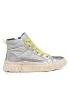 Geox Зимни обувки J Laquinny Girl B Abx J661JA 0NFFU C0598 S